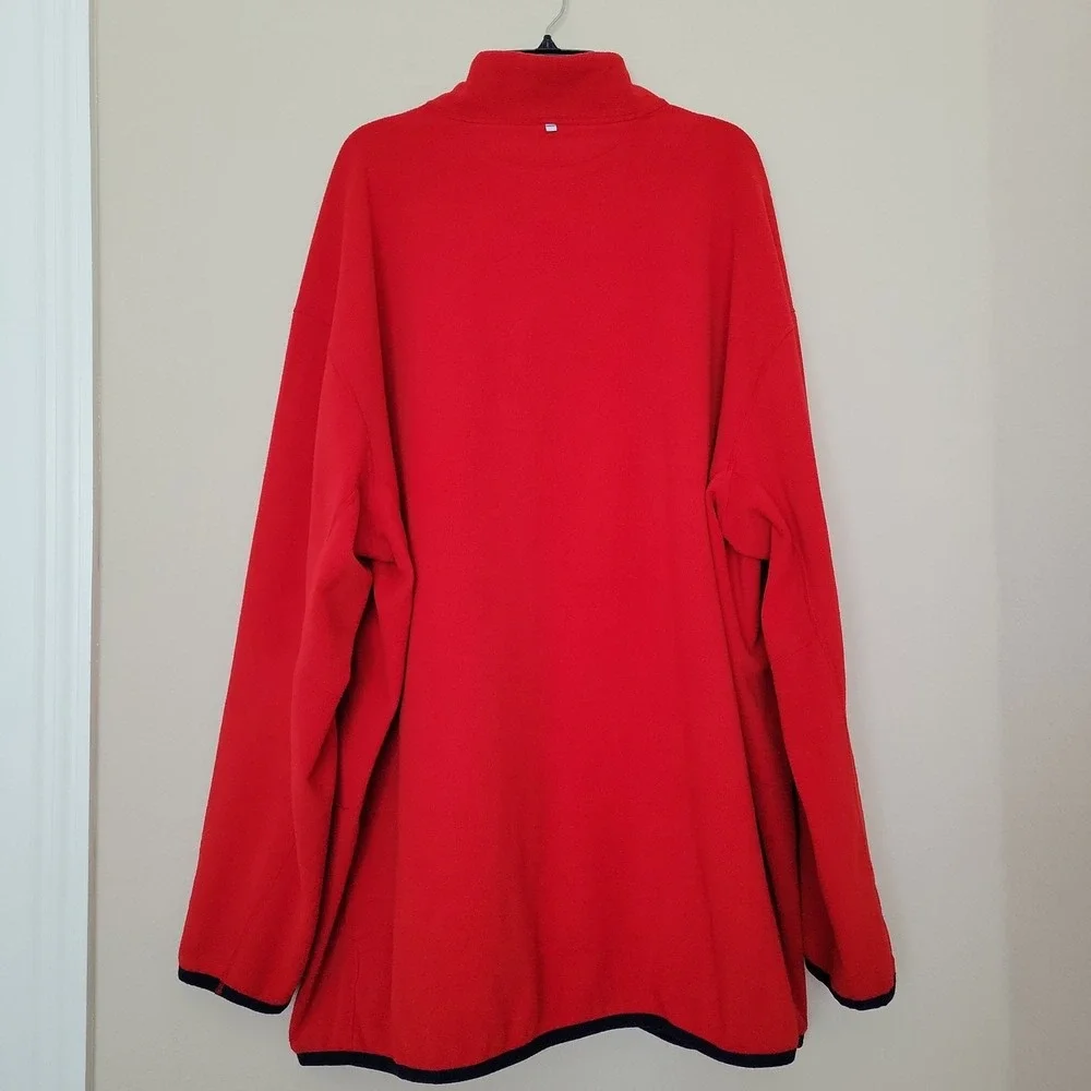 Polo Ralph Lauren allergy alert